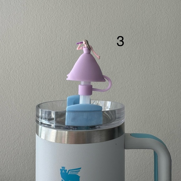 TS Eras Tour Stanley Straw Cover - Picture 4 of 14